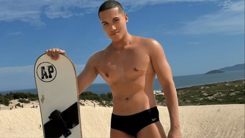 Yago Luiz de Campos e Silva: Το γνωστό μοντέλο βρέθηκε νεκρό στην πισίνα ξενοδοχείου στη Μύκονο