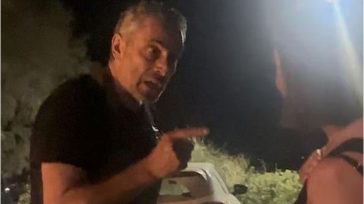 Άδωνις Γεωργιάδης: «Αισθάνομαι ντροπή για τους ανόητους, δεν είναι αυτή η Ελλάδα»