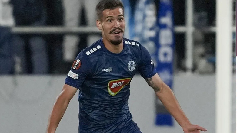 Παναθηναϊκός: Παίρνει τον Πάντοβιτς, που έρχεται σήμερα στην Αθήνα για να υπογράψει