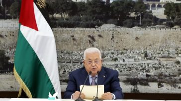 Η κυβέρνηση Τραμπ ανακαλεί βίζες της PLO και της Παλαιστινιακής Αρχής στην συνέλευση των Ηνωμένων Εθνών