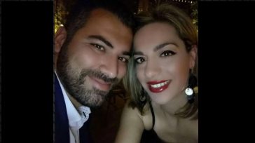 Πένθος στην Εύβοια: Νεκρό νεαρό ζευγάρι σε τροχαίο