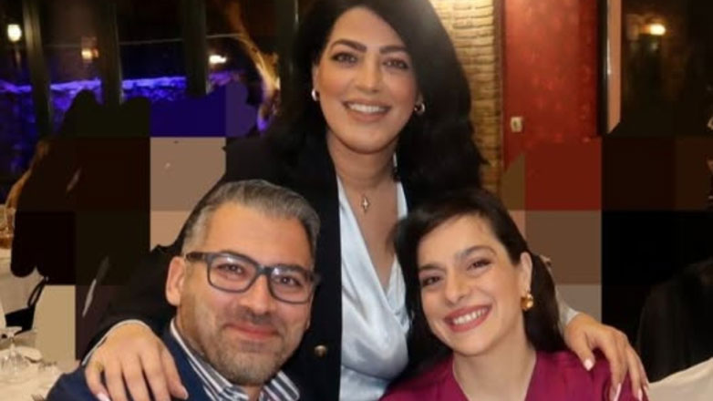 «Καλό ταξίδι ψυχές μου, να μας προσέχετε από εκεί ψηλά»