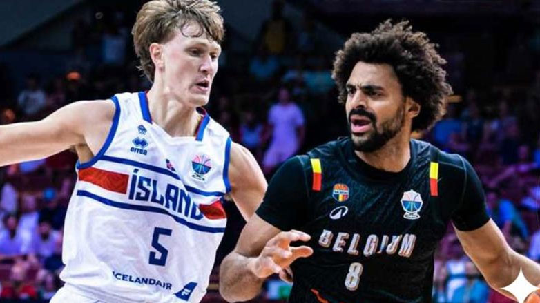 Ευρωμπάσκετ: Πρώτη νίκη με ανατροπή για το Βέλγιο, 71-64 την Ισλανδία
