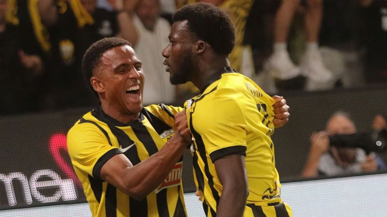 Conference League: Το πρόγραμμα της ΑΕΚ στη League Phase