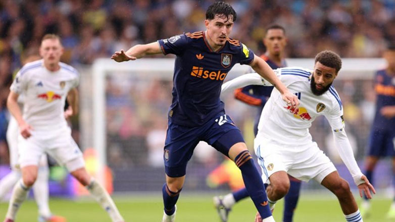 Αγγλία: Όλα… μηδέν στο Λιντς – Νιούκαστλ