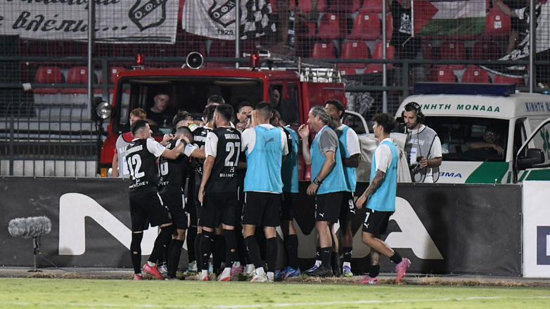 Νίκη για τον ΟΦΗ στις Σέρρες, 1-0 τον Πανσερραϊκό