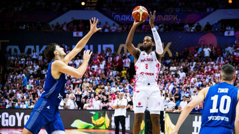 Ευρωμπάσκετ: Στην εκπνοή η Πολωνία, 66-64 το Ισραήλ