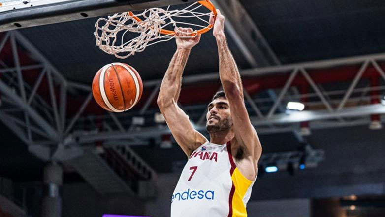 Ευρωμπάσκετ: Πρώτη νίκη για την Ισπανία, 88-67 τη Βοσνία