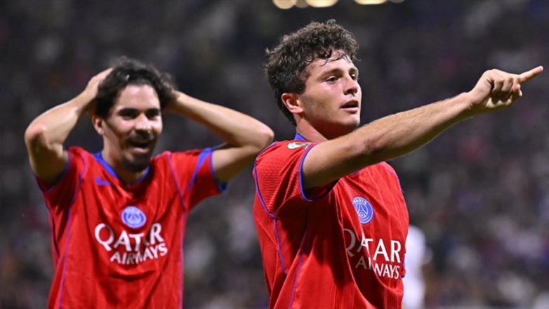 Γαλλία: Ασταμάτητη η Παρί Σεν Ζερμέν, 6-3 την Τουλούζ