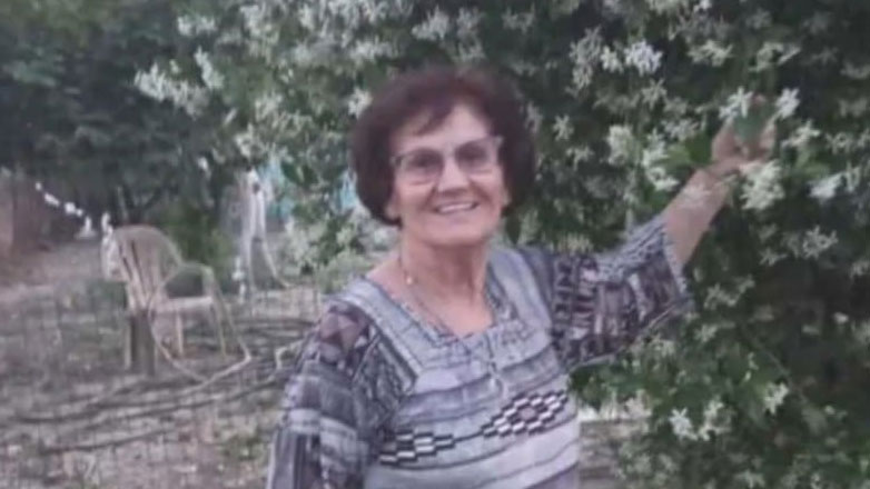 Πάτρα: Η 86χρονη που θυσιάστηκε για να σώσει τη ζωή της 7χρονης εγγονής της Πάτρα: Η 86χρονη που θυσιάστηκε για να σώσει τη ζωή της 7χρονης εγγονής της