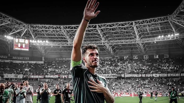 Ο Ιωαννίδης σήμερα στην Λισαβόνα για να ολοκληρώσει τη μεταγραφή του στη Σπόρτινγκ