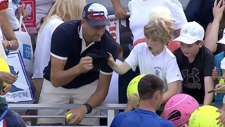 Ο πιο μισητός άνδρας στο Internet