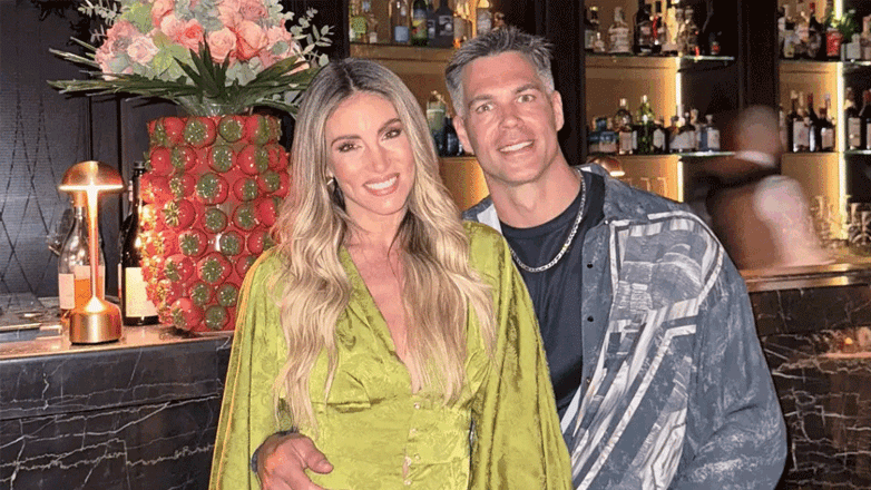 Αθηνά Οικονομάκου: Χόρεψε «Ζορμπά» και ο Bruno Cerella την αποθέωσε