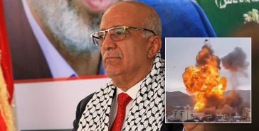 Χούθι: Σκοτώθηκε σε ισραηλινή επιδρομή ο πρωθυπουργός της Υεμένης