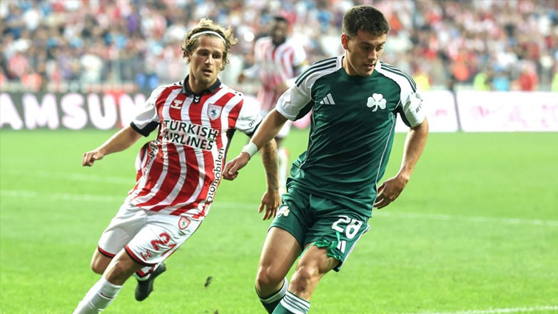 Europa League: Το πρόγραμμα του Παναθηναϊκού στη League Phase