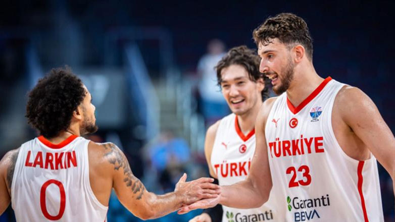 Ευρωμπάσκετ: «Κλείδωσε» θέση στους «16» η αήττητη Τουρκία, 95-54 την Πορτογαλία