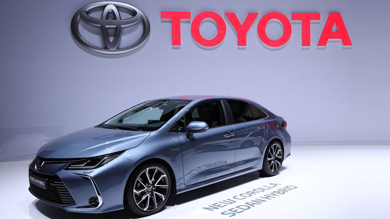 Ασταμάτητη η Toyota – Πούλησε απίστευτο αριθμό αυτοκινήτων τον Ιούλιο και δείχνει πως τα υβριδικά είναι τελικά η λύση