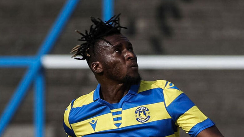 Αστέρας Τρίπολης: Χωρίς Αλάγκμπε, αλλά με Μεντιέτα και Φερνάντεθ στην «OPAP Arena»