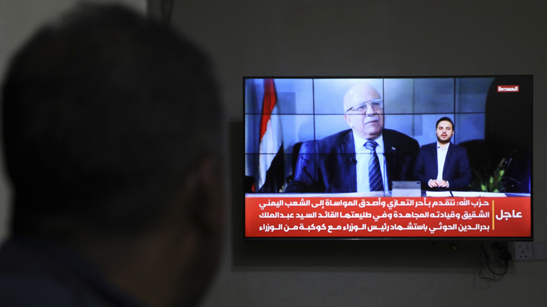 Ο ισραηλινός στρατός επιβεβαίωσε ότι σκότωσε τον πρωθυπουργό των Χούθι