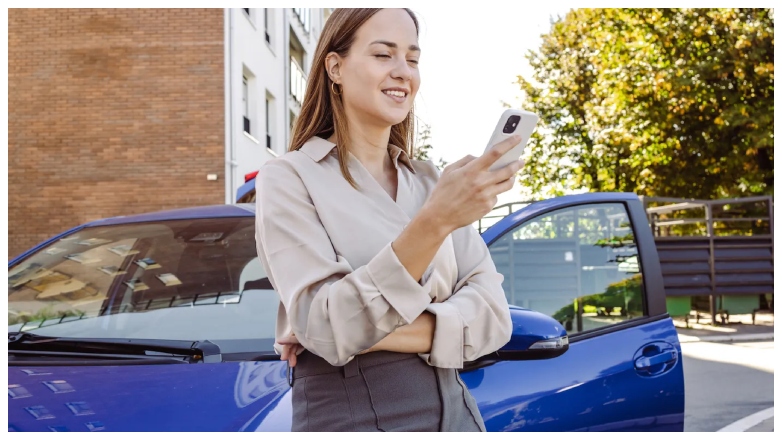 Ασφάλεια αυτοκινήτου στο ίντερνετ; Ναι, με την καλύτερη τιμή και σε πέντε μόλις λεπτά