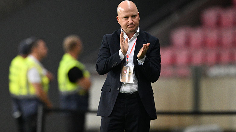 Νίκολιτς: «Πολύ σημαντική πρόκριση»