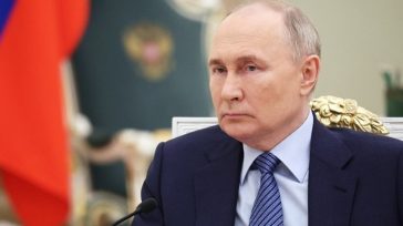 Στην Κίνα σήμερα ο Πούτιν για τη σύνοδο κορυφής του Οργανισμού Συνεργασίας της Σαγκάης