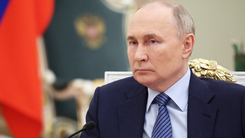 Στην Κίνα σήμερα ο Πούτιν για τη σύνοδο κορυφής του Οργανισμού Συνεργασίας της Σαγκάης