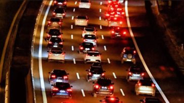 Καθυστερήσεις στην Εθνική Οδό Αθηνών – Κορίνθου και στην Αττική Οδό