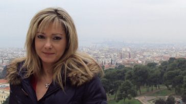 Θρήνος στον Βόλο: Πέθανε σε ηλικία 52 ετών η δημοσιογράφος Ντίνα Παππά – Είχε χάσει πρόσφατα τον γιο της