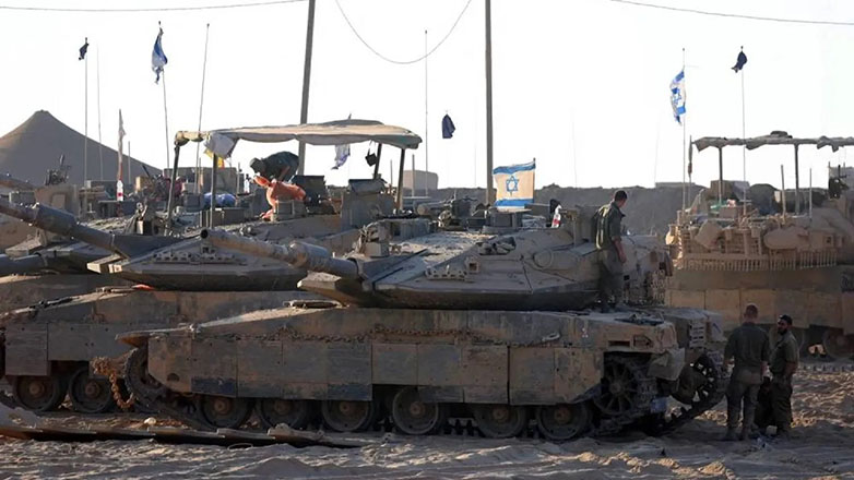 Ισραήλ: Απόρρητο έγγραφο του στρατού αναφέρει ότι η επιχείρηση «Άρματα του Γεδεών» απέτυχε