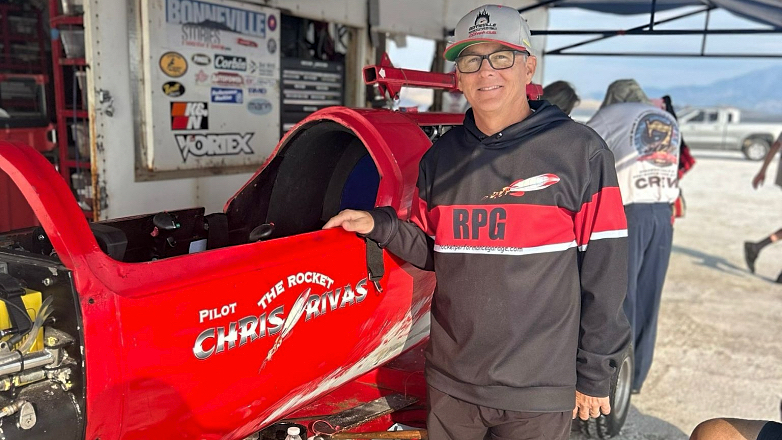 Νέα Παγκόσμια Ρεκόρ Ταχύτητας FIM καταγράφηκαν στα Bonneville Motorcycle Speed Trials