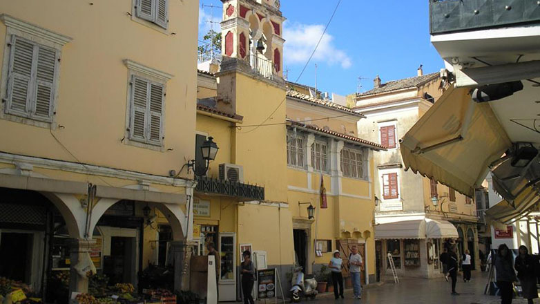 Κέρκυρα: Διακοπές υδροδότησης λόγω δολιοφθοράς στη γεώτρηση Νεοχωρακίου