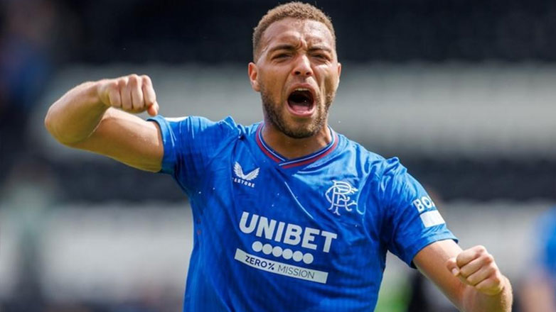 Παναθηναϊκός: Τα ξημερώματα της Δευτέρας η άφιξη του Ντέσερς