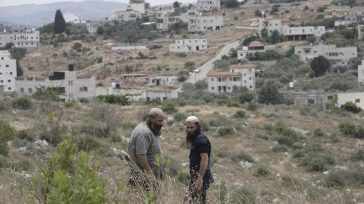 Ισραήλ: Ο Νετανιάχου διαψεύδει ότι θα προσαρτήσει τη Δυτική Όχθη