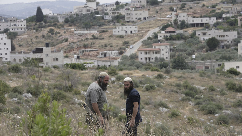 Ισραήλ: Ο Νετανιάχου διαψεύδει ότι θα προσαρτήσει τη Δυτική Όχθη