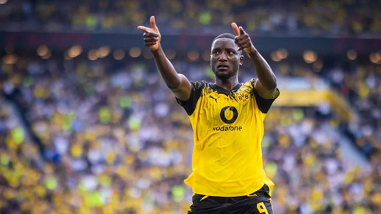 Γερμανία: Αυτή την φορά δεν την… πάτησε η Ντόρτμουντ, 3-0 την Ουνιόν