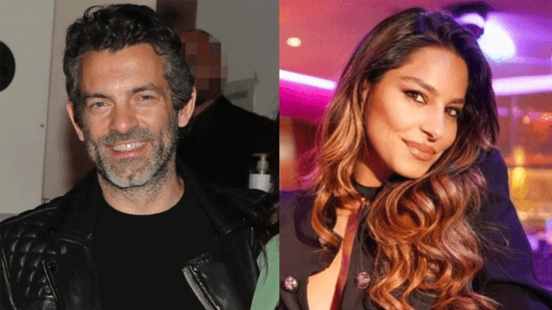 Φίλιππος Μιχόπουλος – Κωνσταντίνα Ευρυπίδου: Η κοινή βραδινή έξοδος και η φωτογραφία του ζευγαριού