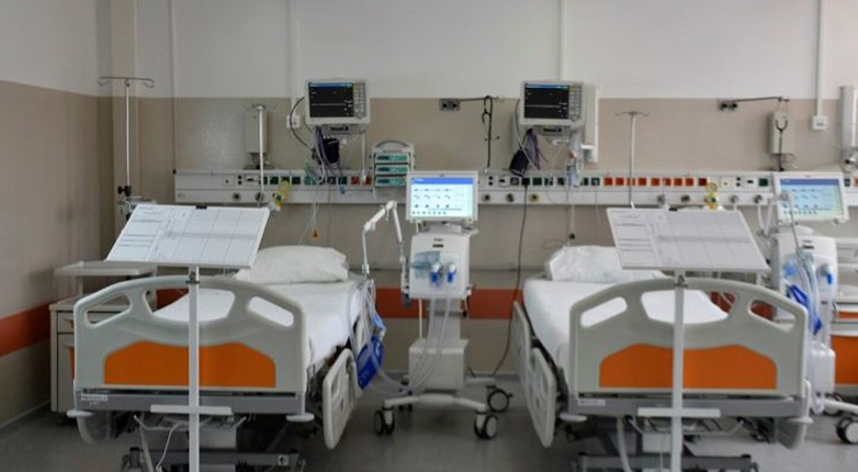 Ογκολογική Μονάδα απέκτησε το Νοσοκομείο Σύρου