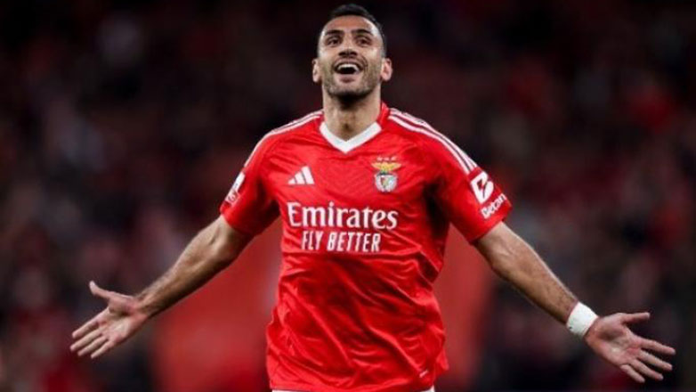 Πορτογαλία: Ο Παυλίδης «χάρισε» στην Μπενφίκα το 10ο Super Cup της ιστορίας της