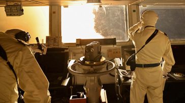 Aναφορές για περιστατικό σε πλοίο στα ανοιχτά της Γιανμπού της Σαουδικής Αραβίας