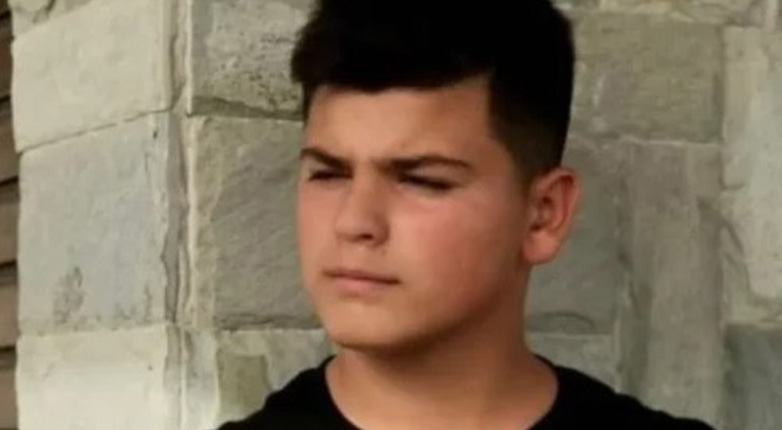 Σε εγκεφαλική αιμορραγία από ανεύρυσμα οφείλεται ο θάνατος του 18χρονου στον Βόλο