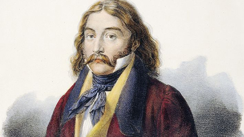 Ο Αλέξανδρος Μαυροκορδάτος ως ακραιφνής υπερασπιστής του Συντάγματος