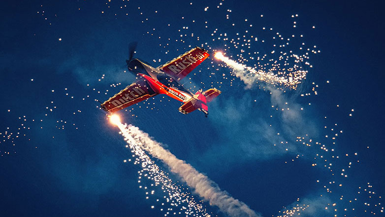 Έρχεται η Athens Flying Week 2025