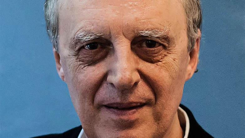 Ντάριο Αρτζέντο: Ο Ιταλός μετρ του τρόμου, με τους αμέτρητους θαυμαστές, που έκανε τη φρίκη διασκέδαση Ντάριο Αρτζέντο: Ο Ιταλός μετρ του τρόμου, με τους αμέτρητους θαυμαστές, που έκανε τη φρίκη διασκέδαση