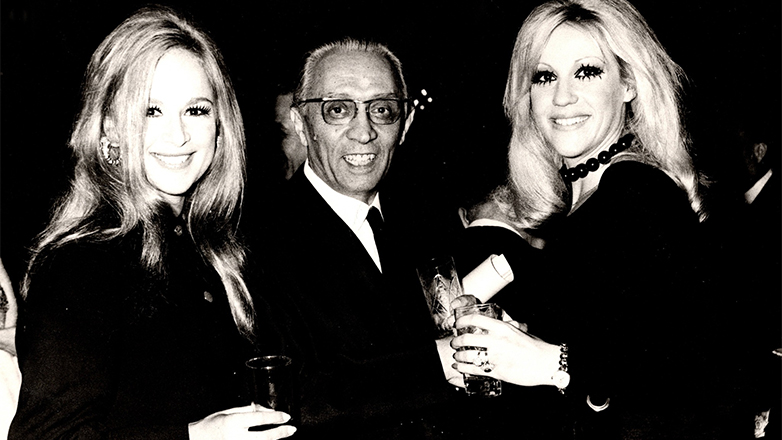 Φιλοποίμην Φίνος: Σαν σήμερα το 1908 γεννήθηκε ο «πατέρας» του ελληνικού κινηματογράφου