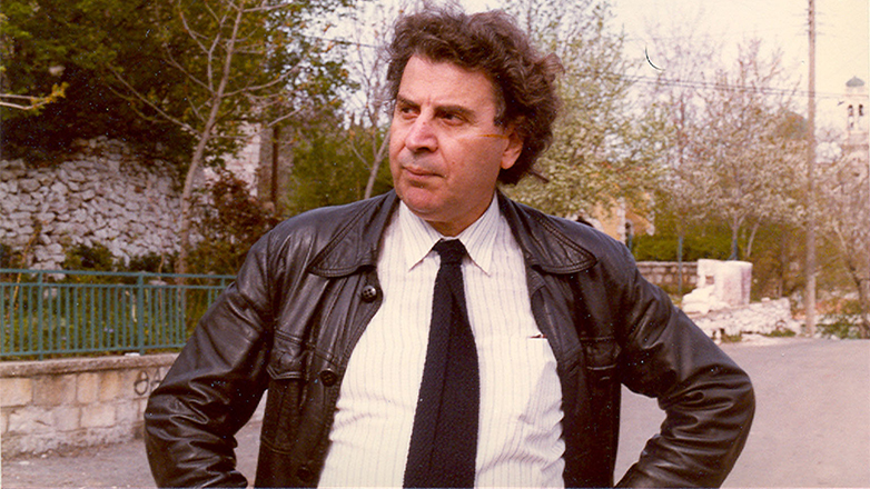 ERTFLIX: «Ένας Αιώνας Μίκης Θεοδωράκης»: Αφιέρωμα στον μεγάλο μουσικοσυνθέτη