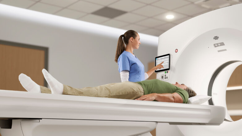 Αθηναϊκή Κλινική: Eπενδύει σε τεχνολογία αιχμής με τον νέο αξονικό τομογράφο Revolution Maxima της GE Healthcare