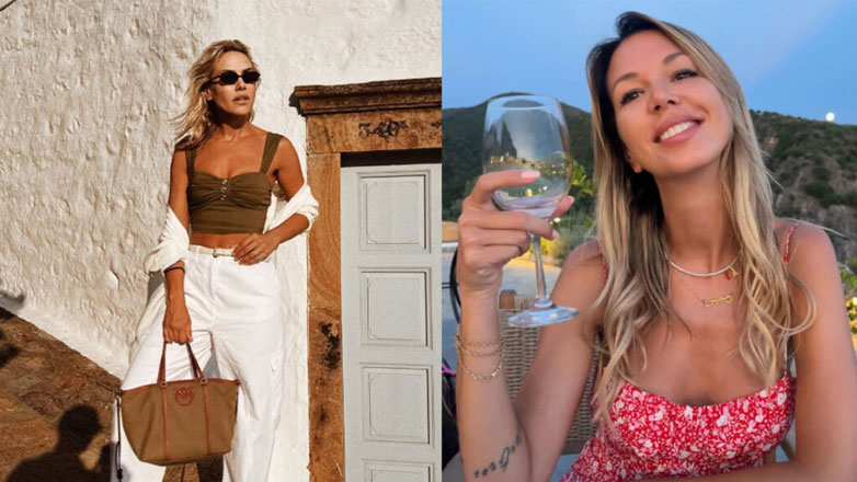 Κάτια Δέδε: Η σπαρακτική ανάρτηση για την Αλεξάνδρα Νικολαΐδου λίγες μέρες μετά τον θάνατό της