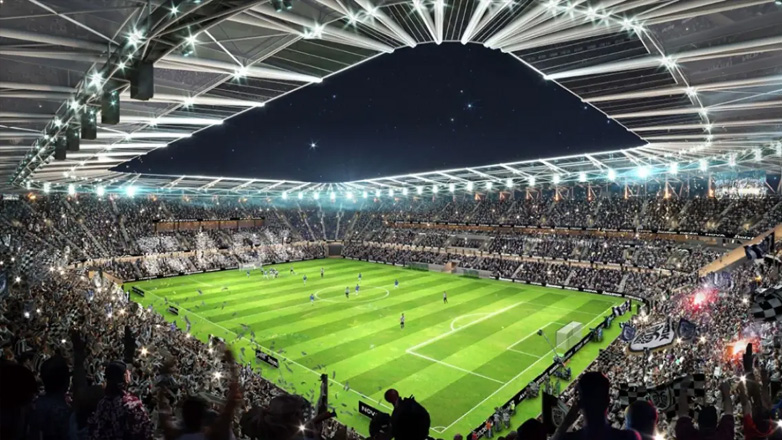 ΑΣ ΠΑΟΚ: Ανακοινώθηκε η τεχνοκρατική επιτροπή για τη Νέα Τούμπα