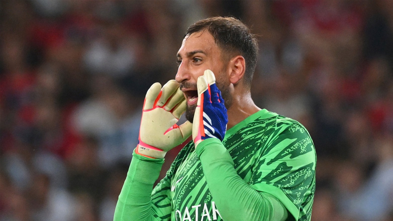 Γκατούζο: «Ο Ντοναρούμα θα υπογράψει στη Μάντσεστερ Σίτι»